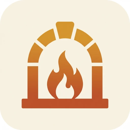 CraftKiln logo