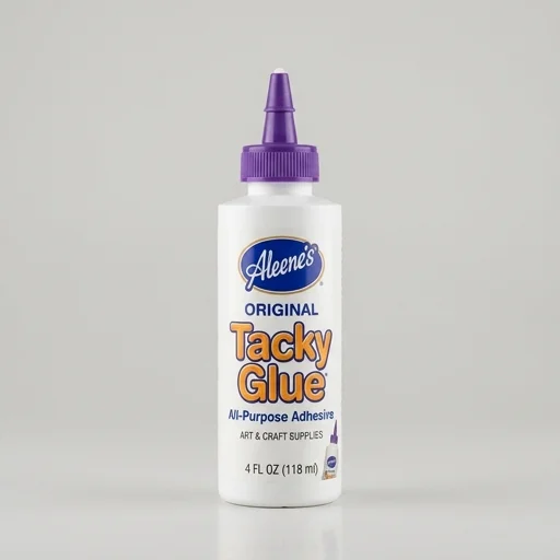 Aleene S Tacky Glue