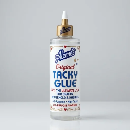Aleene S Tacky Glue view 2