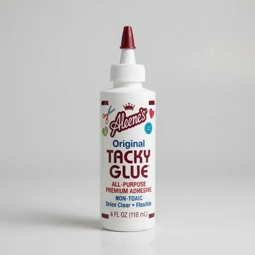 Aleene S Tacky Glue view 3
