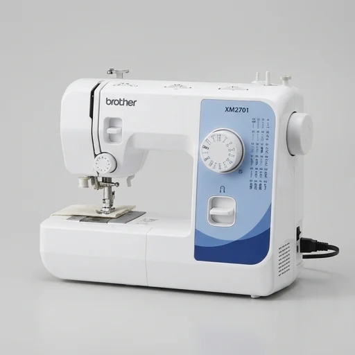 Brother Xm2701 Sewing Machine