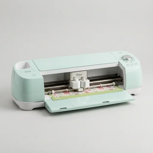 Cricut Explore Air 2 view 3