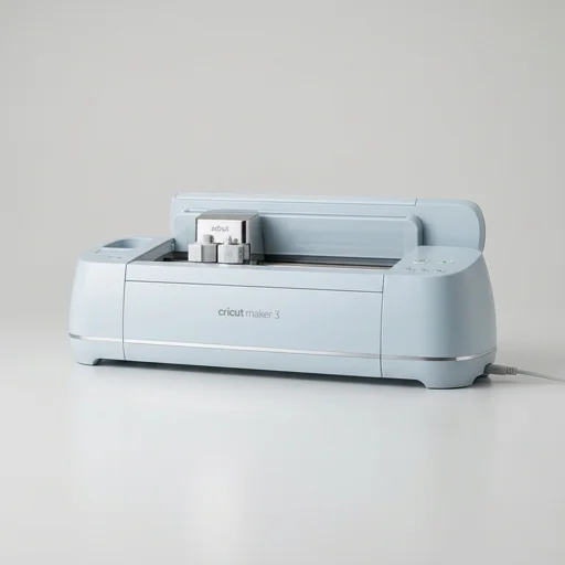 Cricut Maker 3 view 2