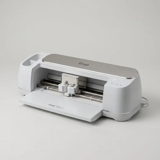 Cricut Maker 3 view 3