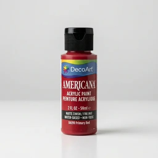 Decoart Americana Acrylic Paint