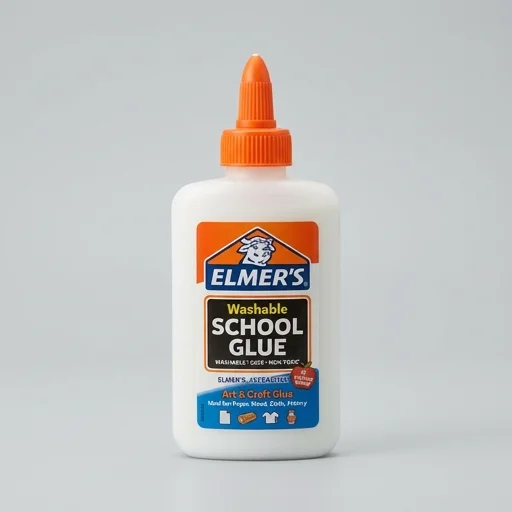 Elmer S School Glue view 2