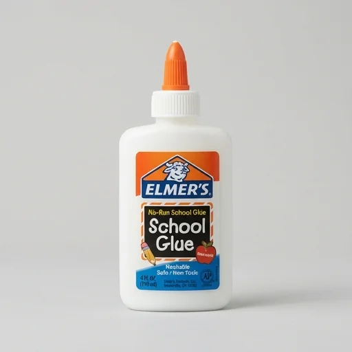 Elmer S School Glue view 3