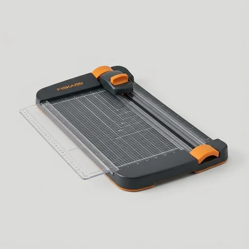 Fiskars Paper Trimmer