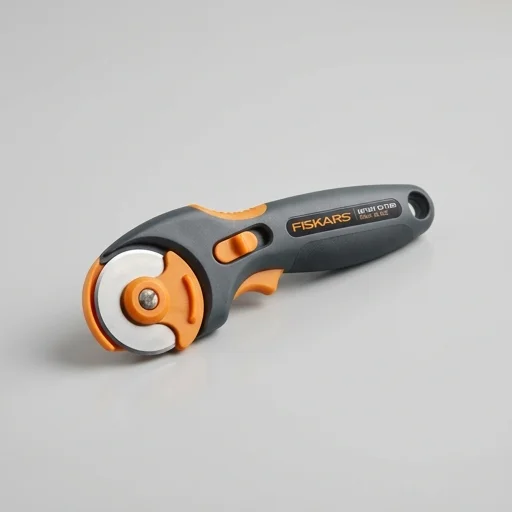 Fiskars Rotary Cutter view 2