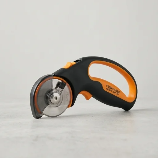 Fiskars Rotary Cutter view 3