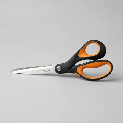 Fiskars Softgrip Scissors