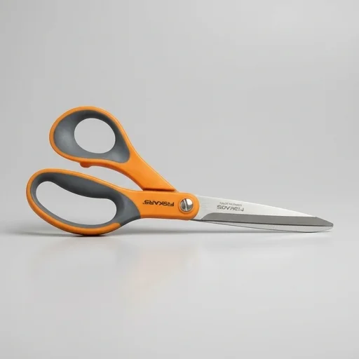 Fiskars Softgrip Scissors view 2