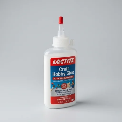 Loctite Craft Hobby Glue