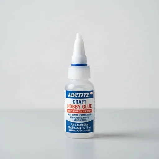 Loctite Craft Hobby Glue view 2
