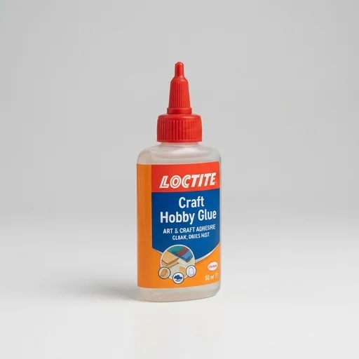 Loctite Craft Hobby Glue view 3