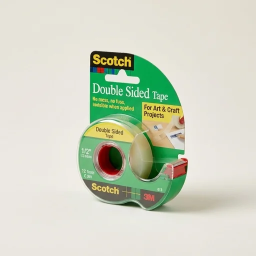 Scotch Double Sided Tape view 3