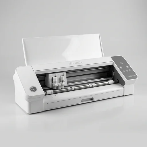 Silhouette Cameo 4