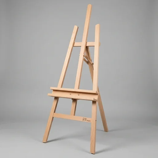 Us Art Supply Easel Stand view 2