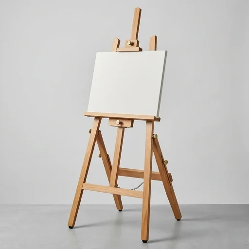 Us Art Supply Easel Stand view 3