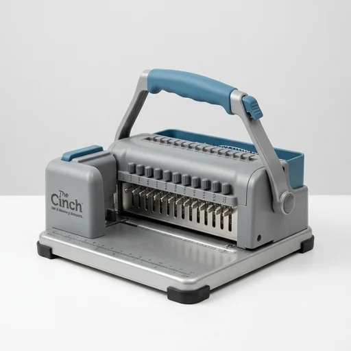 We R Memory Keepers Cinch Binding Tool