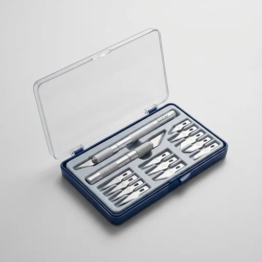 X Acto Knife Set view 3
